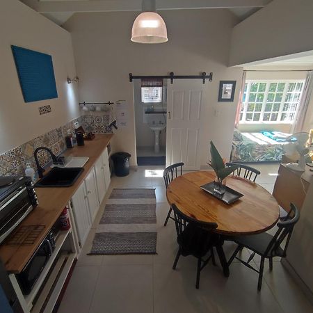 Paradise In The City - Cottage One Port Elizabeth Kültér fotó