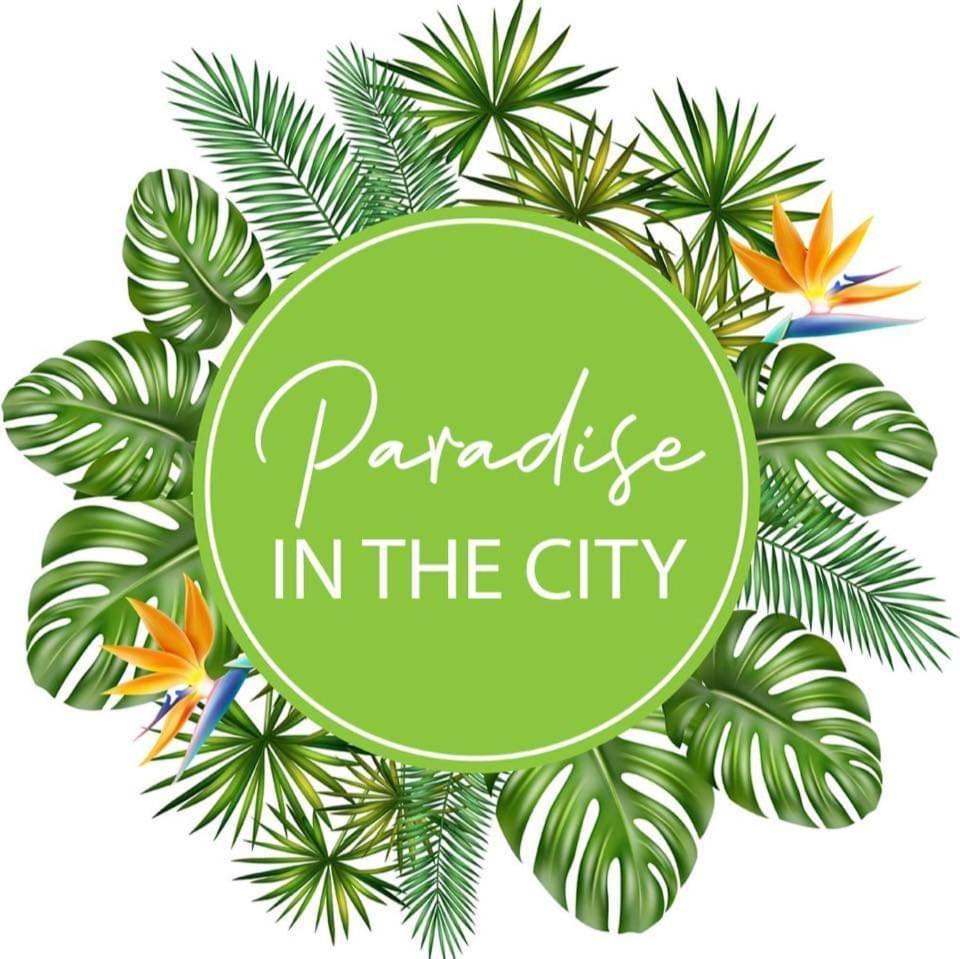 Paradise In The City - Cottage One Port Elizabeth Kültér fotó