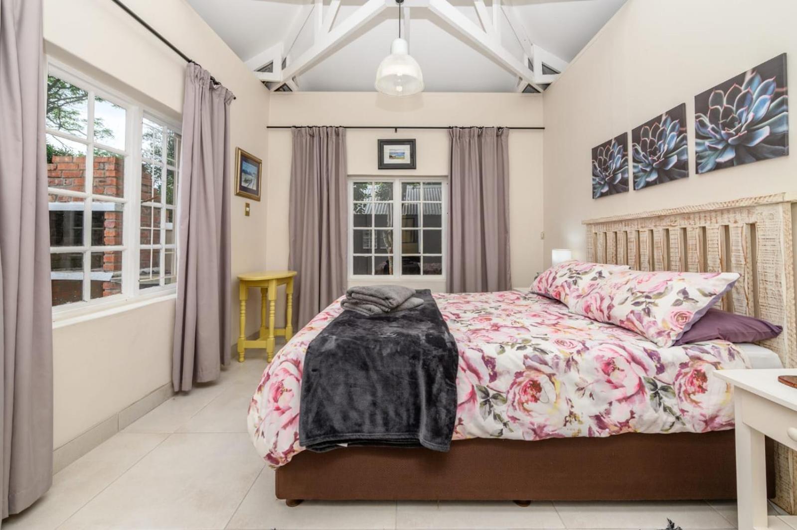 Paradise In The City - Cottage One Port Elizabeth Kültér fotó